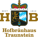 Logo Hofbräuhaus Traunstein