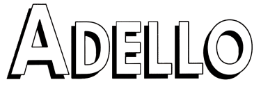 Logo Adello