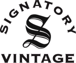Logo Signatory Vintage