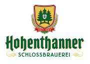 Logo Hohenthanner