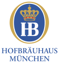 Logo Hofbräuhaus München