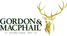 Logo Gordon & Macphail