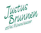 Logo Justus Brunnen