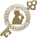 Logo Original Schlüssel