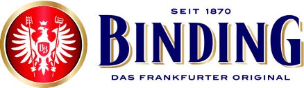 Logo Binding