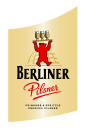 Logo Berliner Pilsner