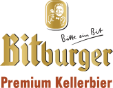 Logo Bitburger Premium Kellerbier