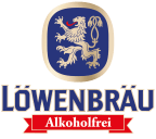 Logo Löwenbräu alkoholfrei