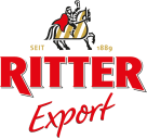 Logo Dortmunder Ritter Export