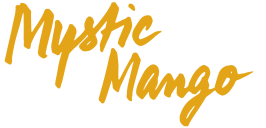 Logo Thomas Henry Mystic Mango