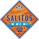 Logo Salitos ICE
