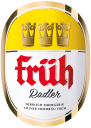 Logo Früh Kölsch Radler