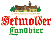 Logo Detmolder Landbier