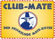 Logo Club-Mate
