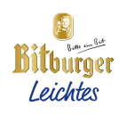 Logo Bitburger Leichtes