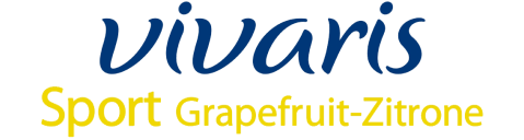 Logo Vivaris Sport Grapefruit-Zitrone