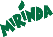 Logo Mirinda