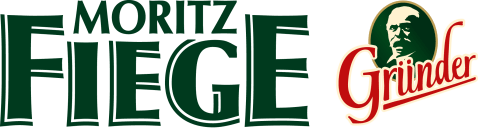 Logo Moritz Fiege Gründer Bügel