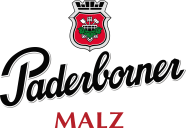 Logo Paderborner Malz Alkoholfrei