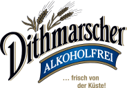 Logo Dithmarscher Alkoholfrei