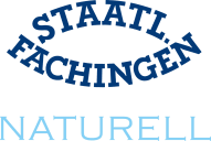 Logo Staatl. Fachingen Mineralwasser Naturell