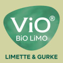 Logo ViO Bio Limo Limette Gurke