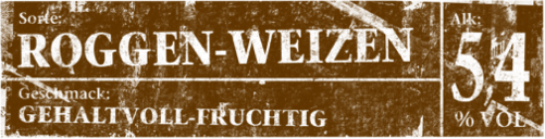 Logo Störtebeker Bio Roggen Weizen
