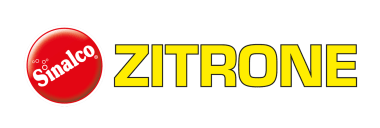 Logo Sinalco Zitrone