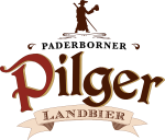 Logo Paderborner Pilger Landbier