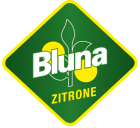 Logo Bluna Zitrone