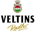 Logo Veltins Radler