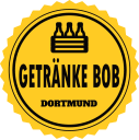 Logo Getränke Bob Dortmund