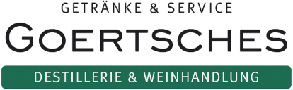 Logo Goertsches Getränke & Service