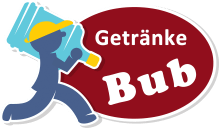 Logo Getränke Bub Düsseldorf