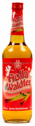 Holla die Waldfee Rhabarbarlikör und Wodka 0,7 l