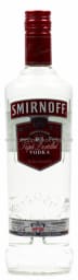 Foto Smirnoff Wodka Triple Distilled 0,7 l