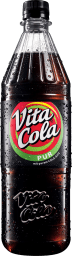 Vita Cola Pur Kasten 12 x 1 l PET Mehrweg