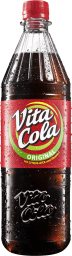 Vita Cola Kasten 12 x 1 l PET Mehrweg