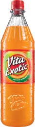Vita Exotic Kasten 12 x 1 l PET Mehrweg