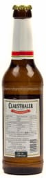 Clausthaler Classic alkoholfrei Kasten 24 x 0,33 l Glas Mehrweg