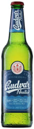 Budweiser Budvar Alkoholfrei Kasten 20 x 0,5 l Glas Mehrweg