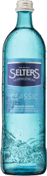 Selters Mineralwasser Classic Gastro Kasten 12 x 0,75 l Glas Mehrweg