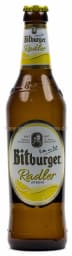 Bitburger Radler Kasten 20 x 0,5 l Glas Mehrweg