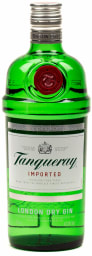 Foto Tanqueray London Dry Gin 0,7 l