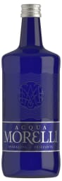 Acqua Morelli Mineralwasser Frizzante Kasten 12 x 0,75 l Glas Mehrweg