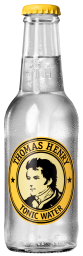 Thomas Henry Tonic Water Kasten 24 x 0,2 l Glas Mehrweg