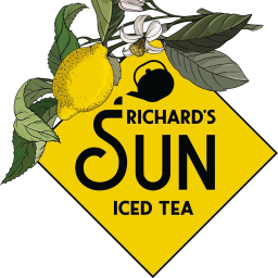 Logo Richard's Sun Iced Tea
