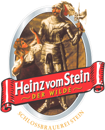 Logo Heinz vom Stein
