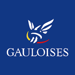 Logo Gauloises