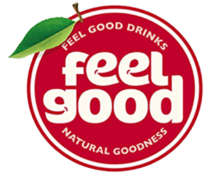 Logo Feel Good